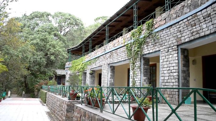 The Lake Resort Naukuchiatal